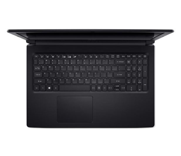 Acer Aspire 3 i3-8130U/4GB/256/Win10 FHD Czarny - 492637 - zdjęcie 4
